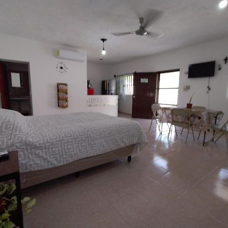 Apartamento Sisal Brisa De Mar Exterior foto