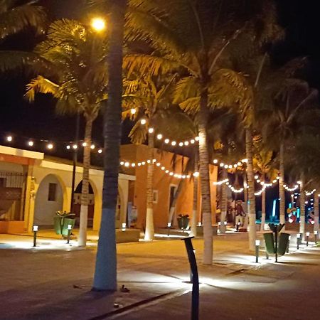 Apartamento Sisal Brisa De Mar Exterior foto