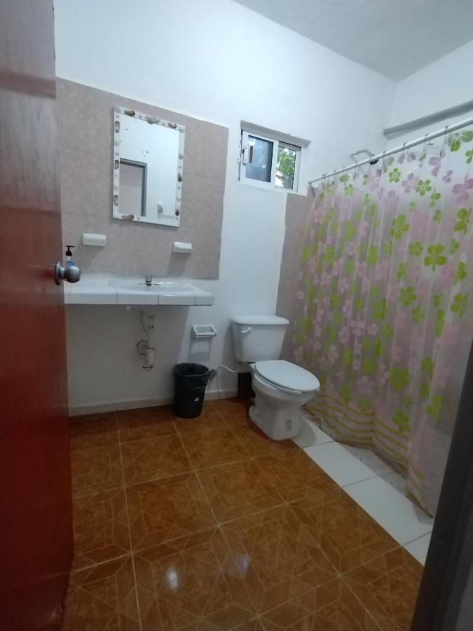 Apartamento Sisal Brisa De Mar Exterior foto